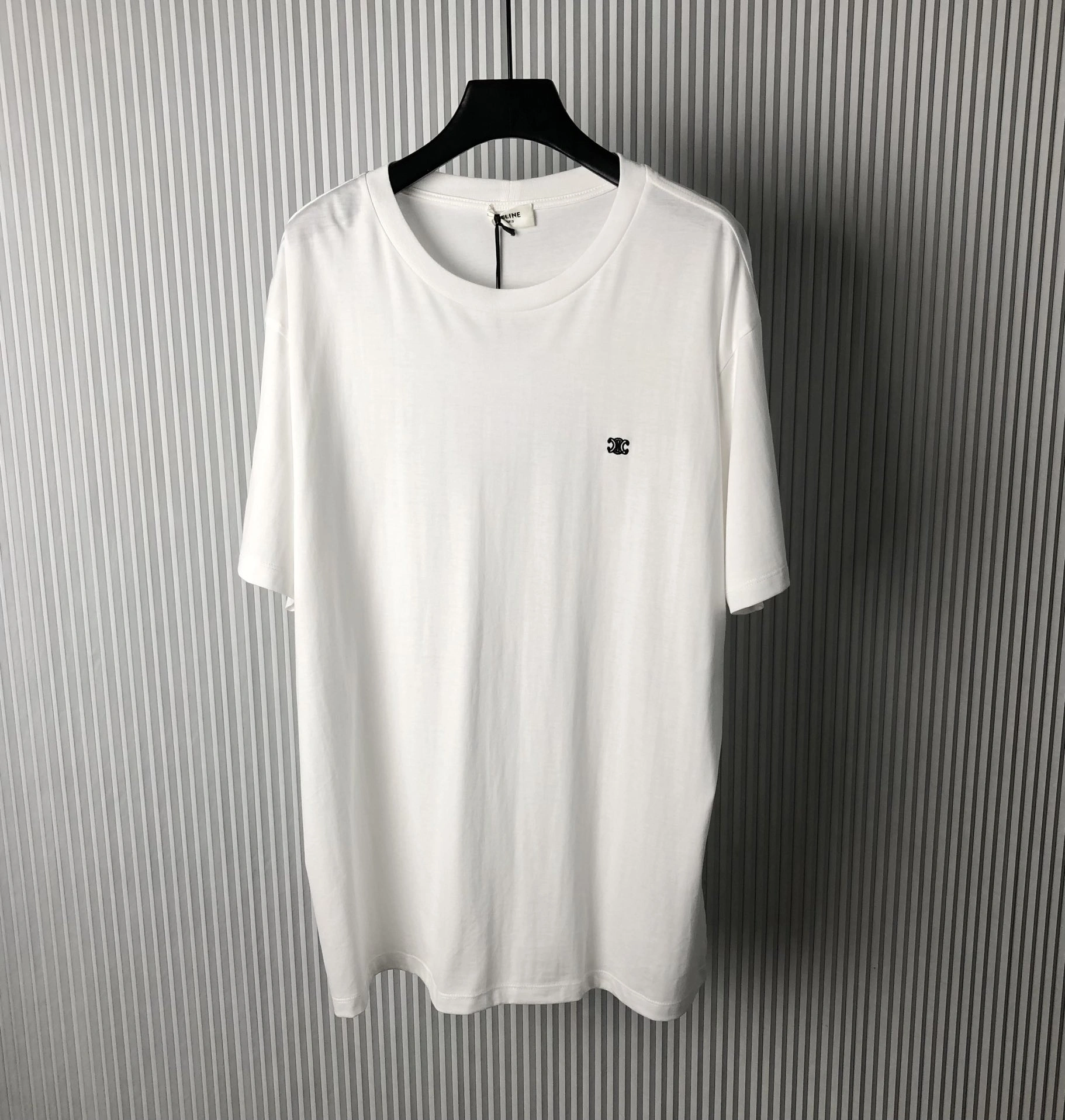 Efficient C*ELINE T-shirt Top Quality D17 20240807- 14642