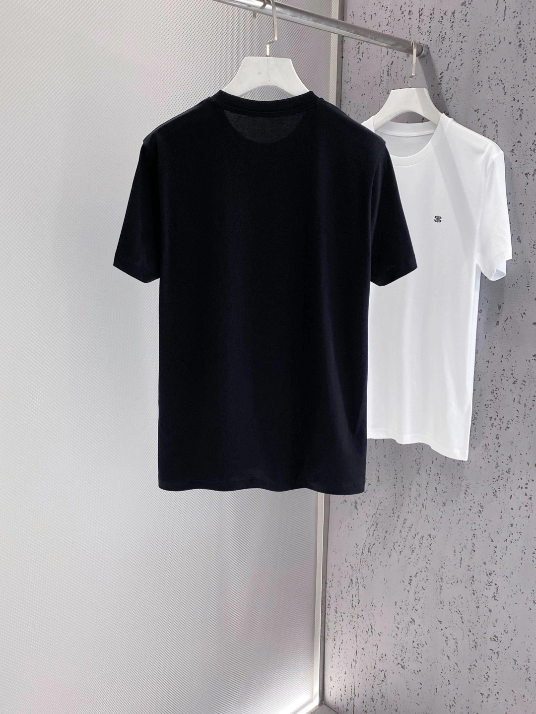C*ELINE T-shirt Top Quality D17 20240822- ZipUp 14640