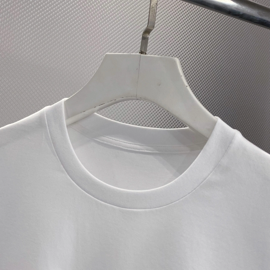 C*ELINE T-shirt Top Quality D17 20240822- ZipUp 14640