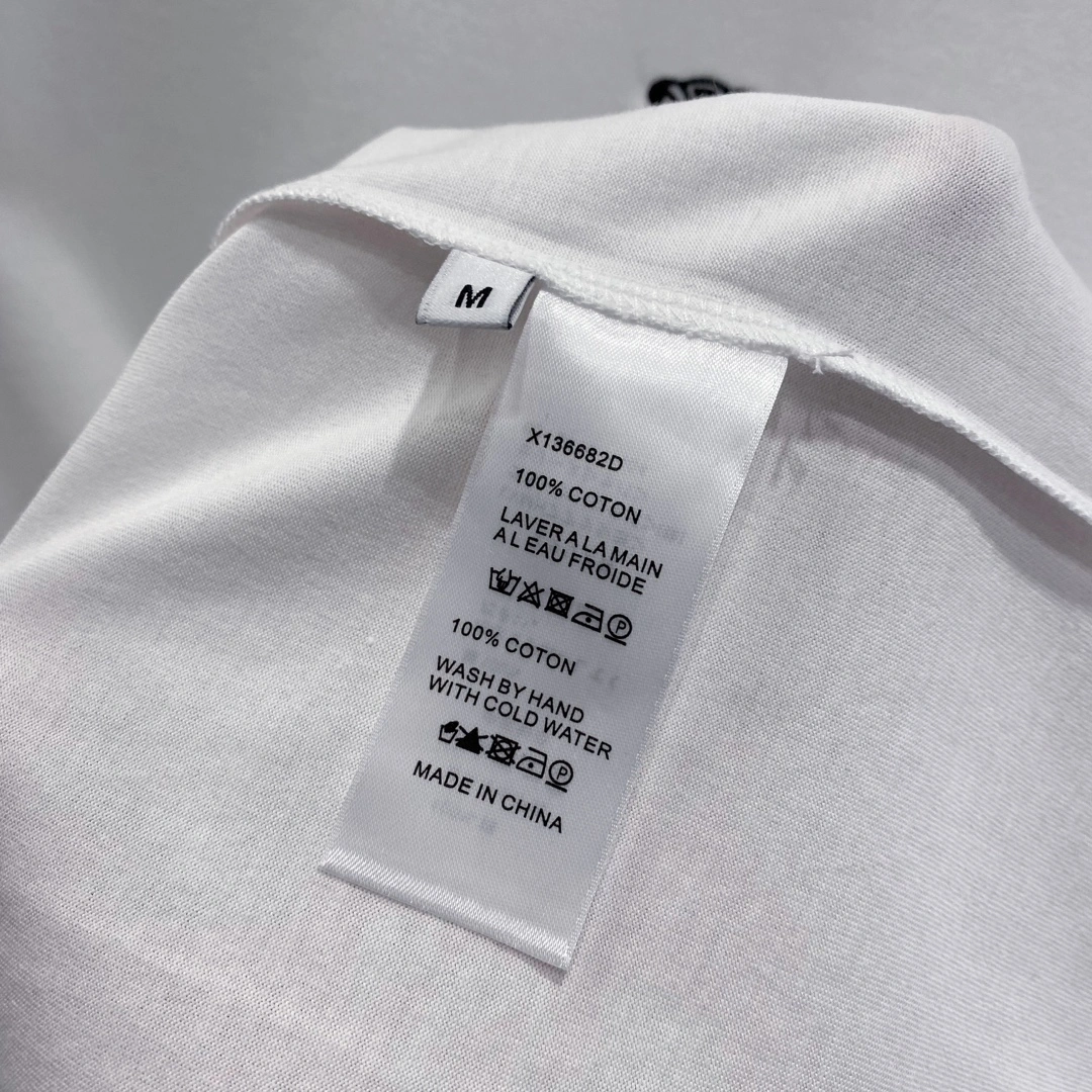C*ELINE T-shirt Top Quality D17 20240822- ZipUp 14640