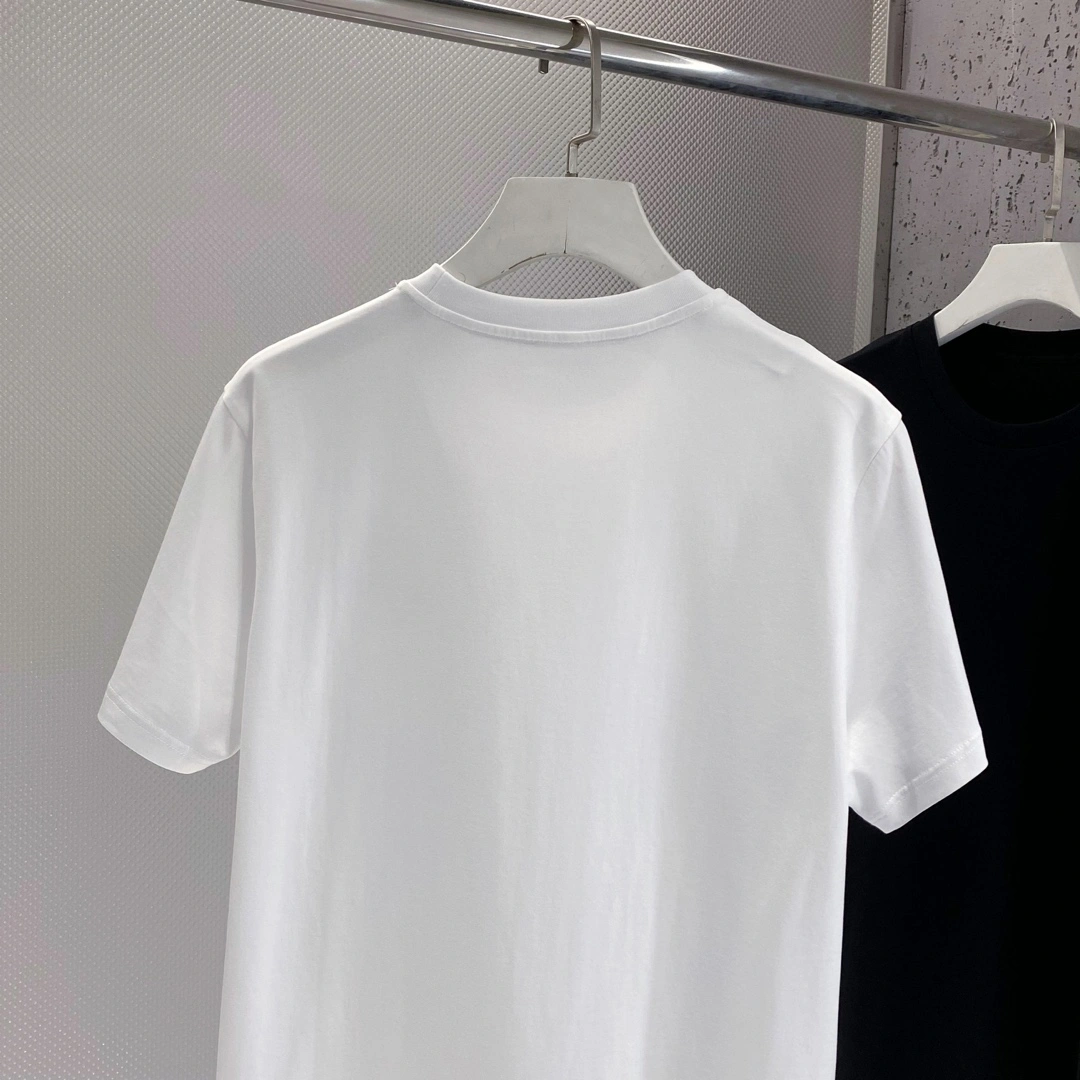 C*ELINE T-shirt Top Quality D17 20240822- ZipUp 14640