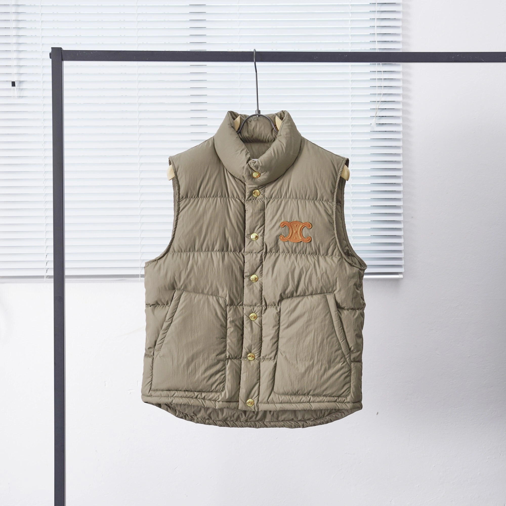 C*ELINE Vest Top Quality D17 20231102- Casual 14698