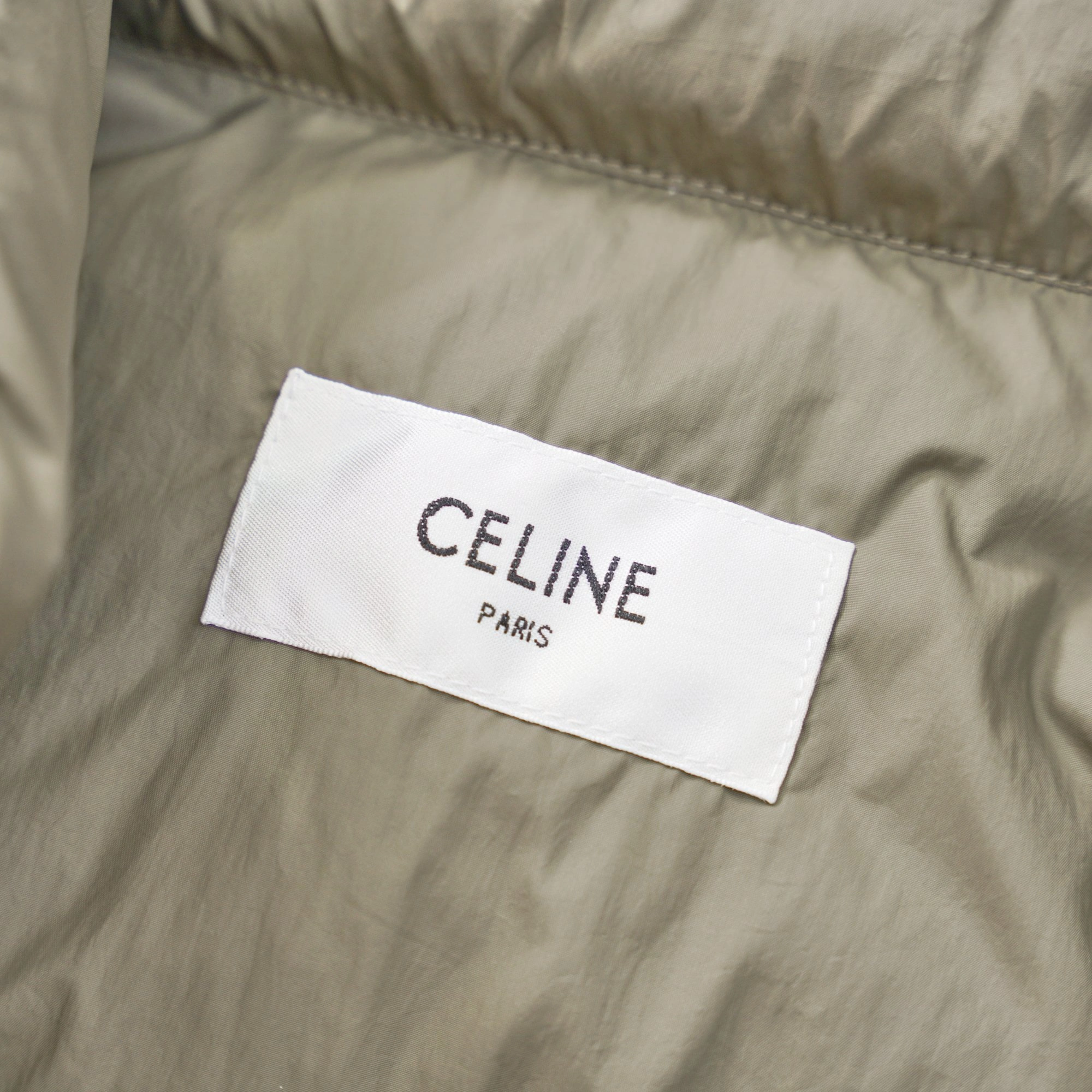 C*ELINE Vest Top Quality D17 20231102- Casual 14698