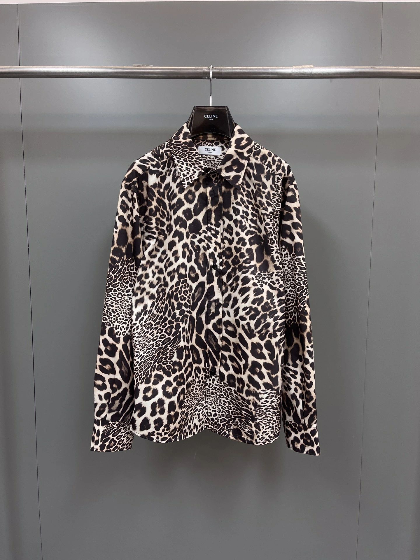 C*ELINE shirt Top Quality D17 20231030- Durable 14701