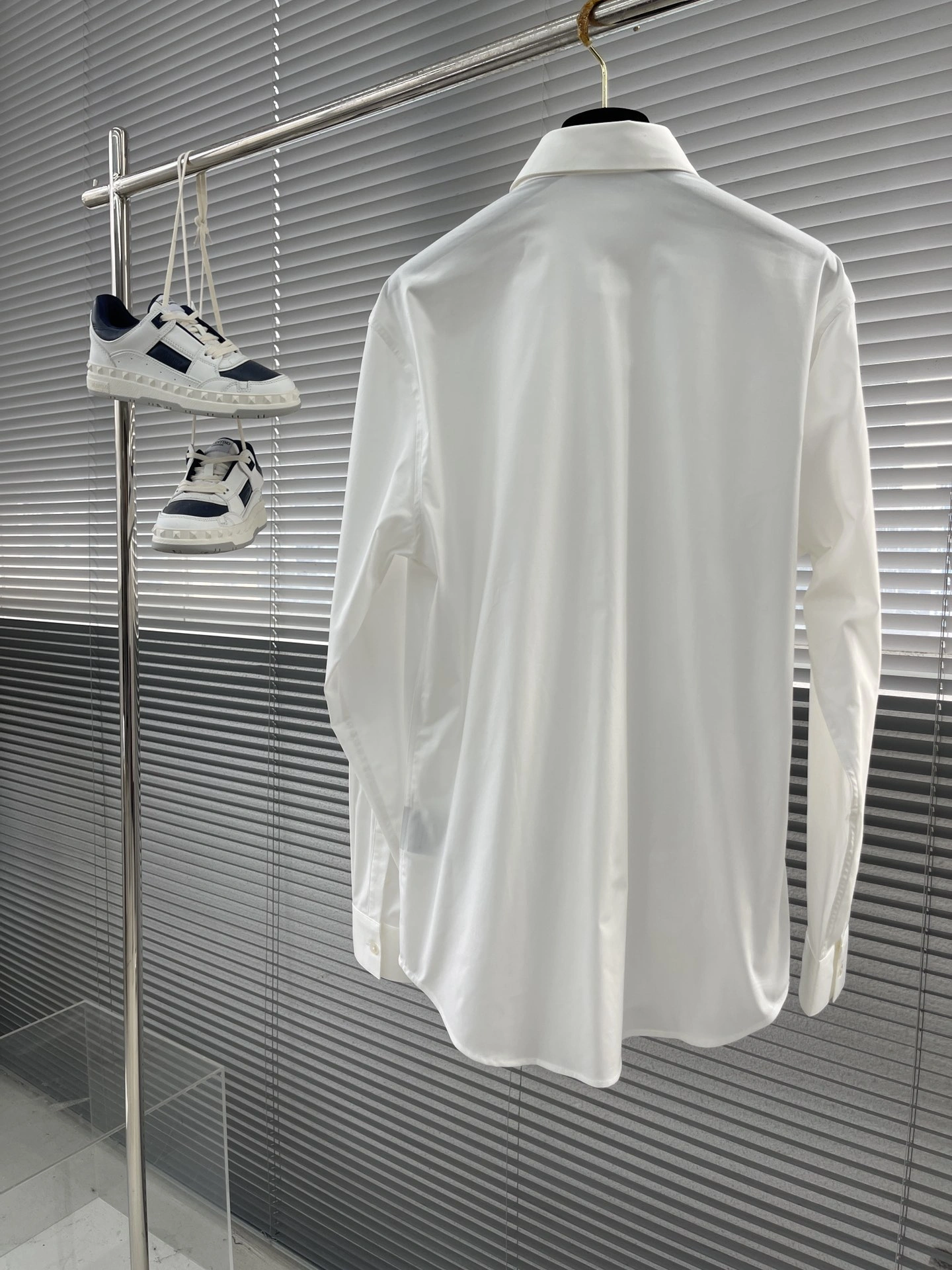 C*ELINE shirt Top Quality D17 20240331- Tailored 14692