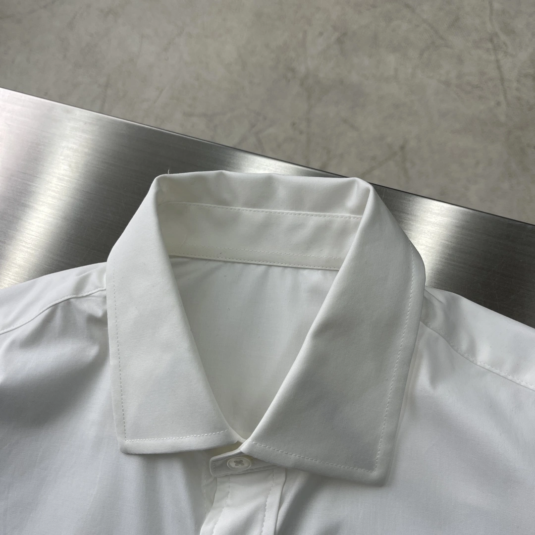 C*ELINE shirt Top Quality D17 20240331- Tailored 14692