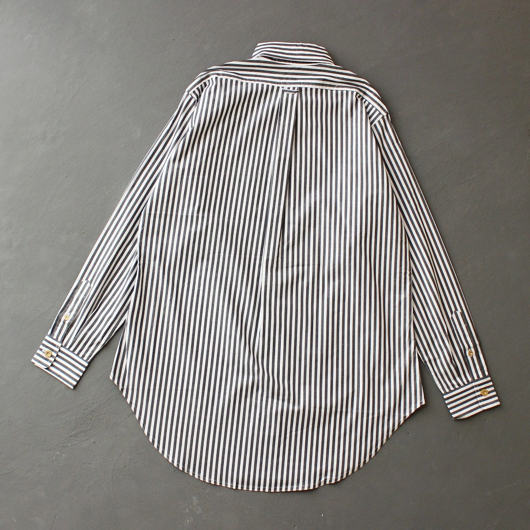 HighQuality C*ELINE shirt Top Quality D17 20240401- 14689