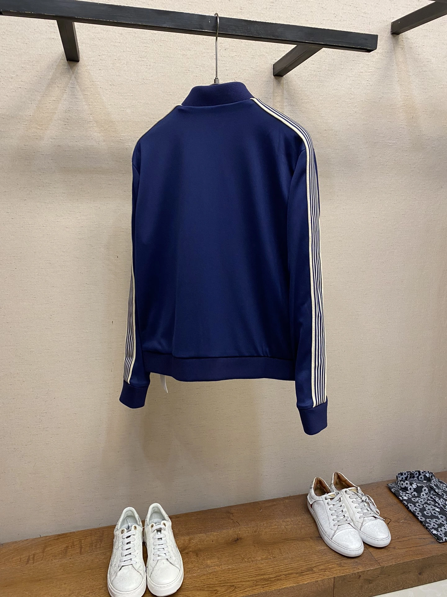 MoistureWicking C*ELINE shirt Top Quality D17 20240515- 14663