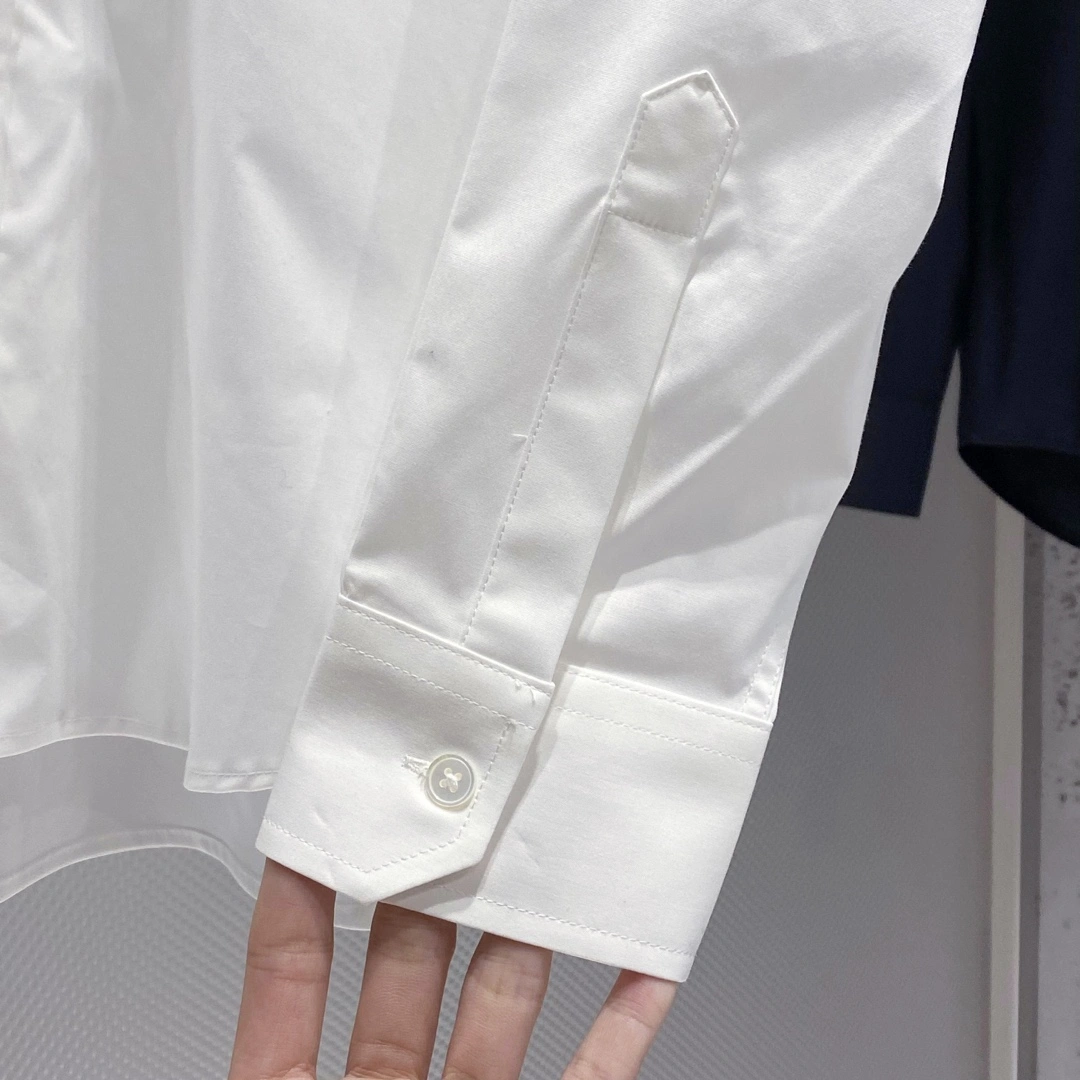 SmoothTexture C*ELINE shirt&POLO Top Quality D17 20240822- 14641