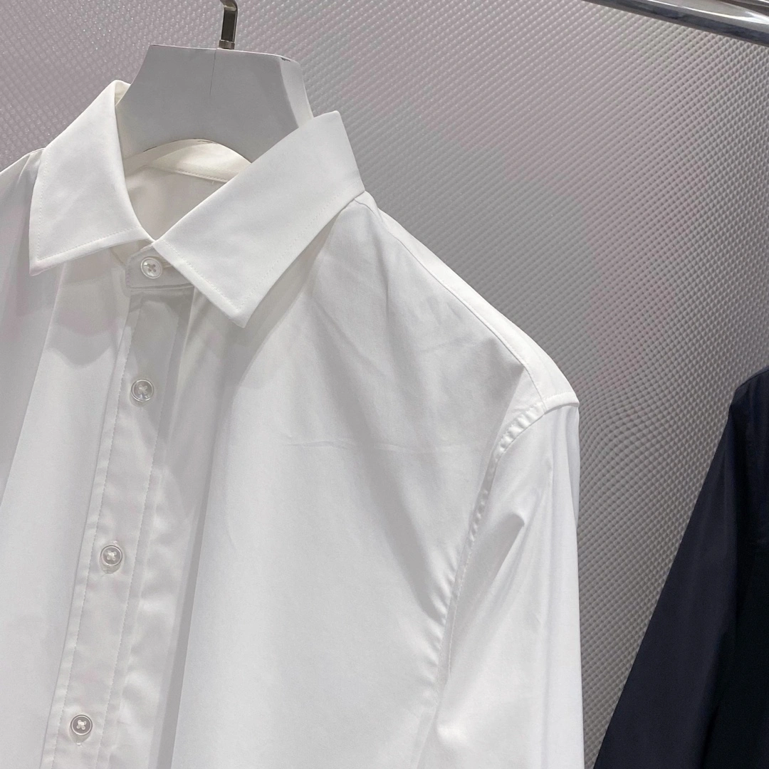 SmoothTexture C*ELINE shirt&POLO Top Quality D17 20240822- 14641