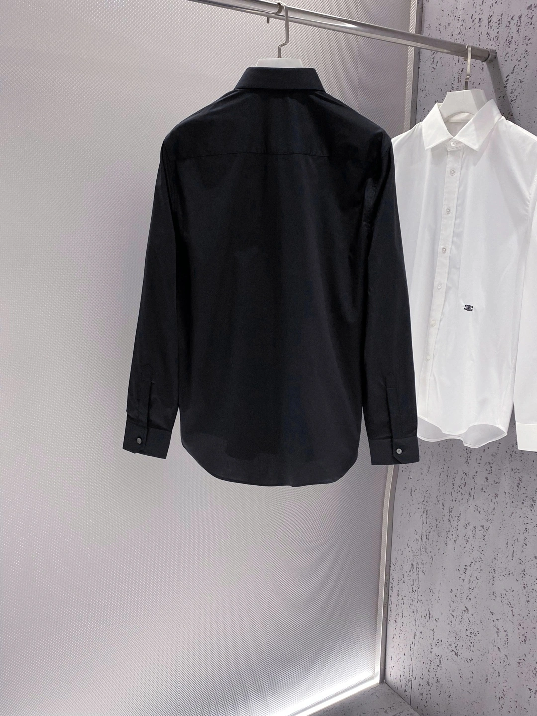 SmoothTexture C*ELINE shirt&POLO Top Quality D17 20240822- 14641