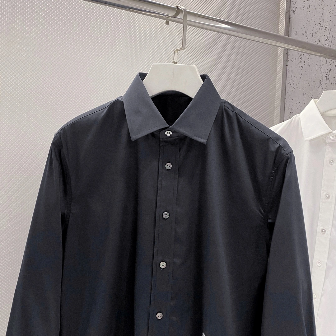 SmoothTexture C*ELINE shirt&POLO Top Quality D17 20240822- 14641