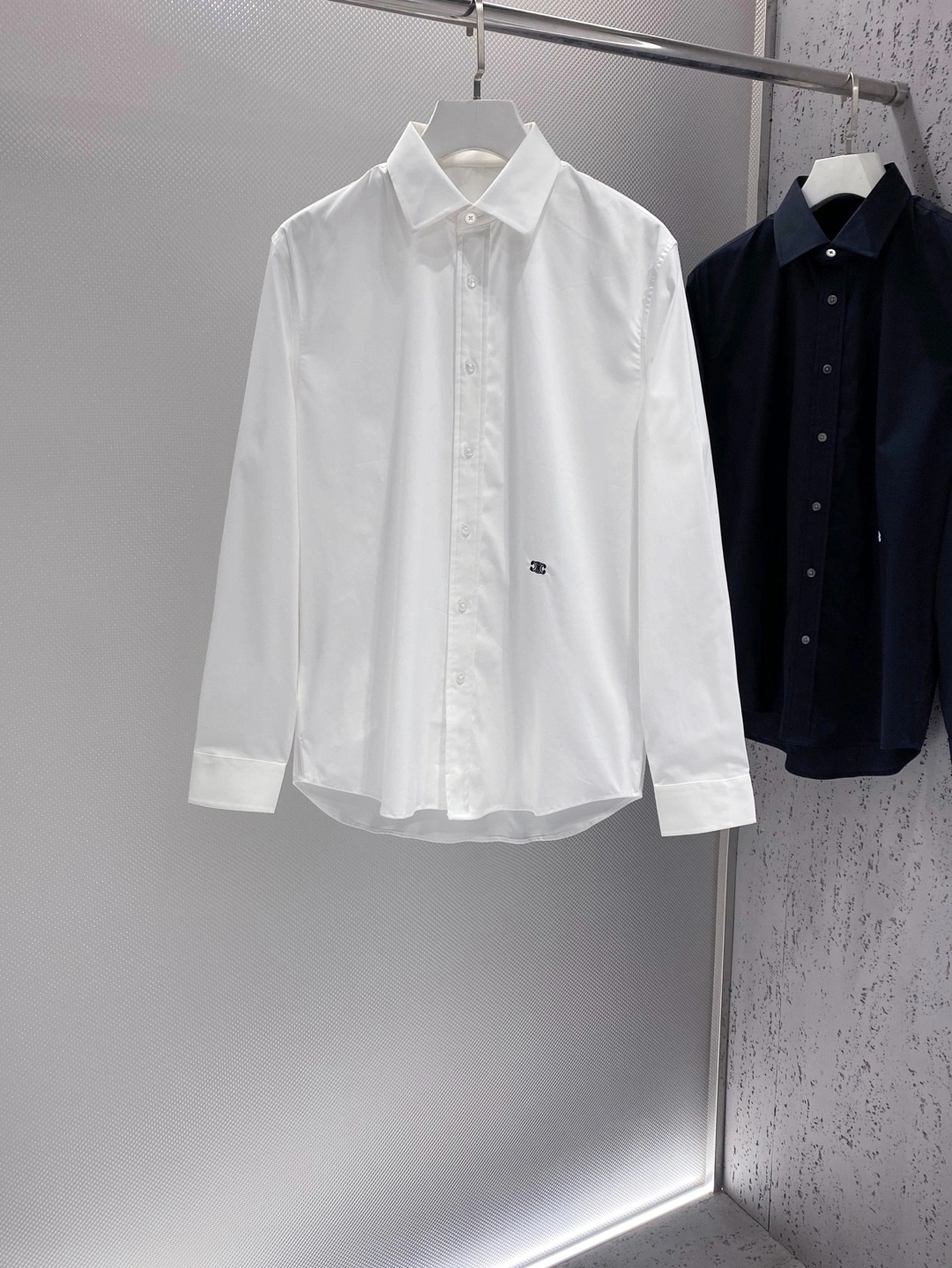 SmoothTexture C*ELINE shirt&POLO Top Quality D17 20240822- 14641