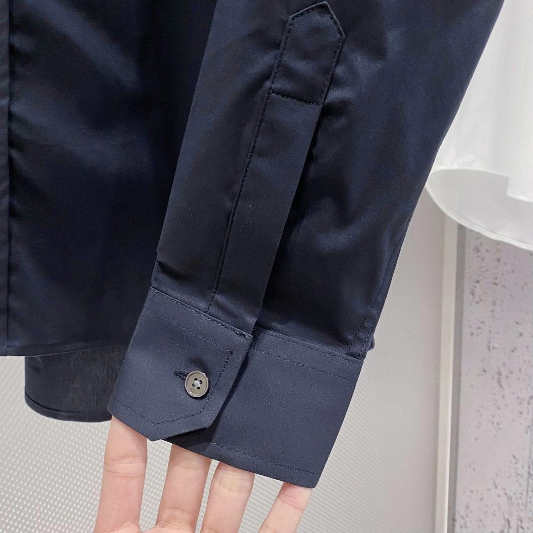 SmoothTexture C*ELINE shirt&POLO Top Quality D17 20240822- 14641