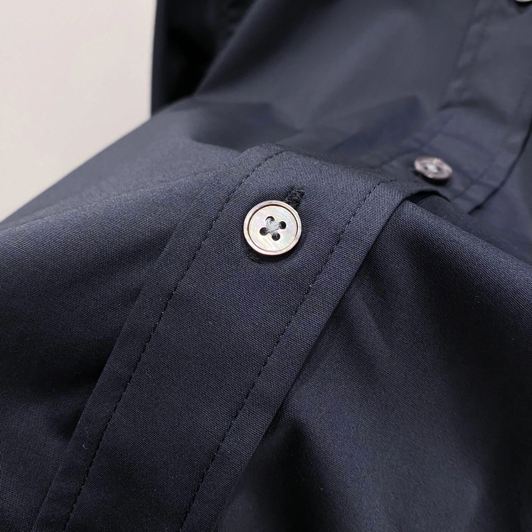 SmoothTexture C*ELINE shirt&POLO Top Quality D17 20240822- 14641