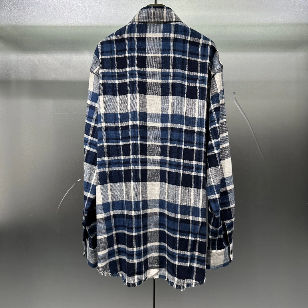C*ELINE shirt&POLO Top Quality D17 20240824- Comfortable 14636
