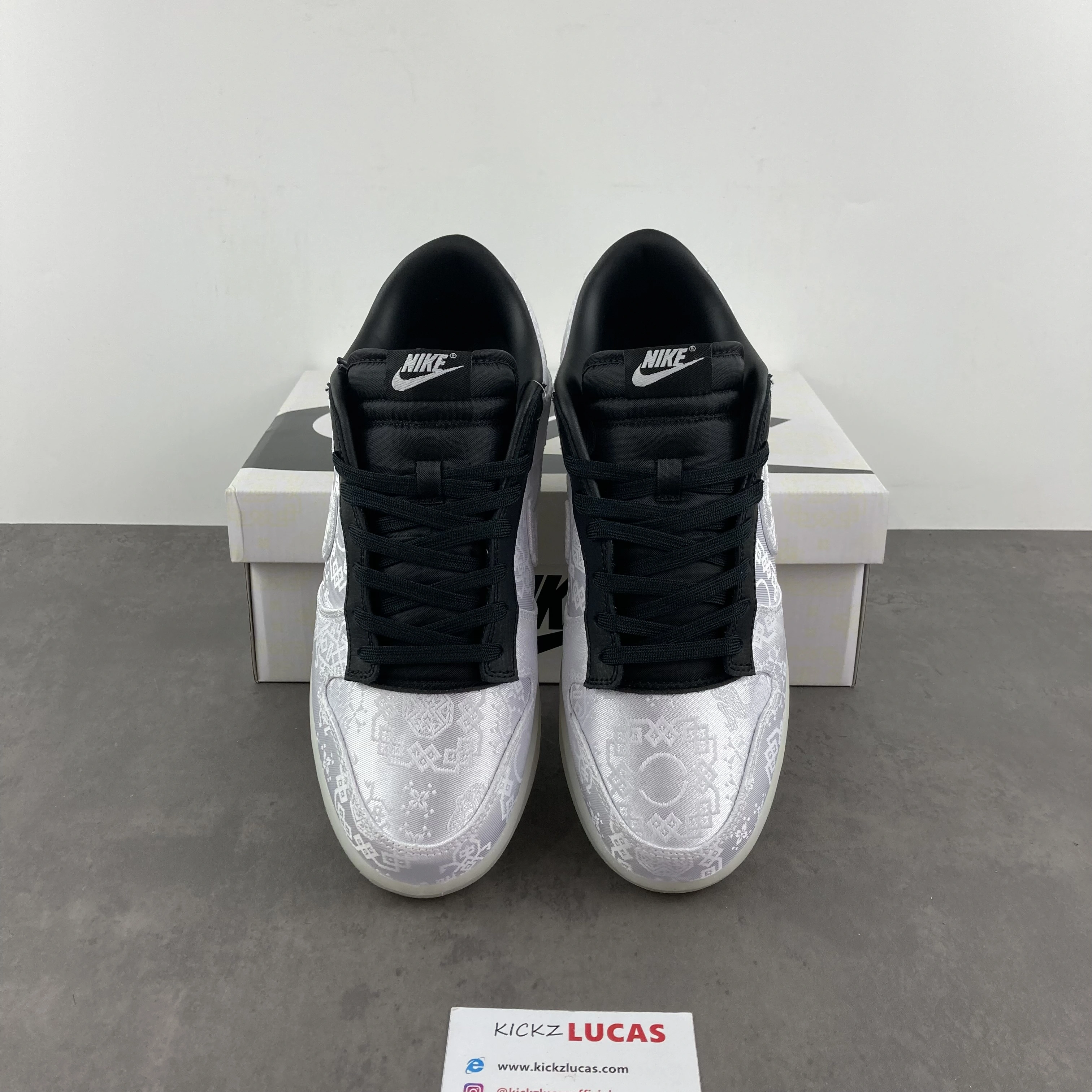 CLOT x fragment x Dunk Low FN0315- UrbanStyle 211