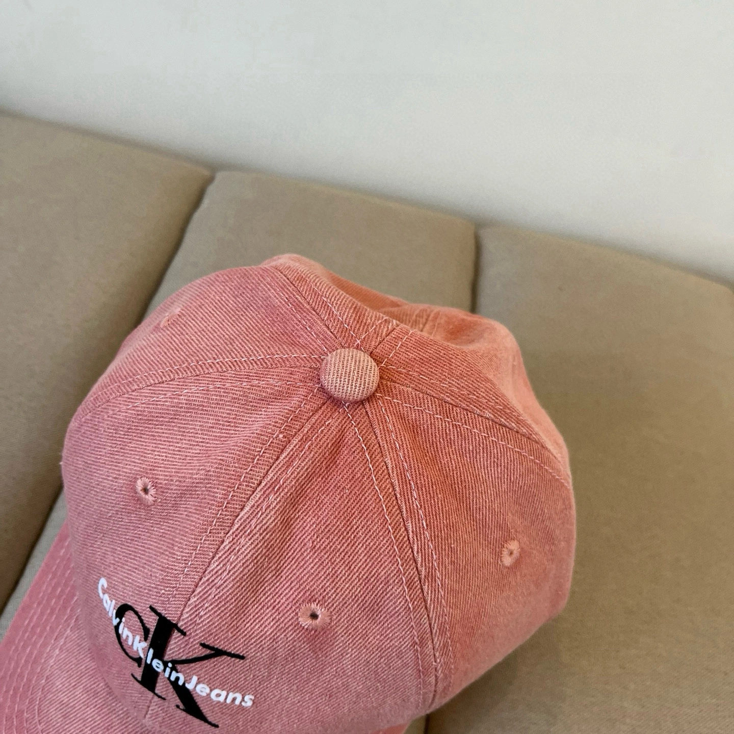 C*alvin Klein Hats Top XX20250410- FastDry 17411