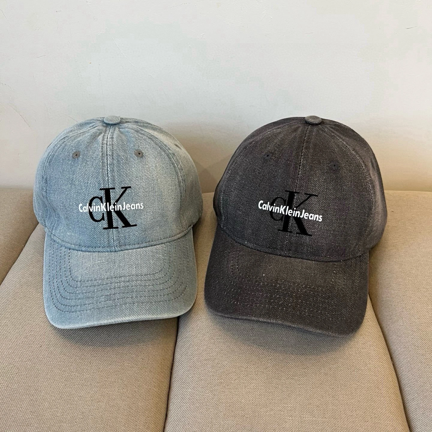 C*alvin Klein Hats Top XX20250410- Stretchable 17409