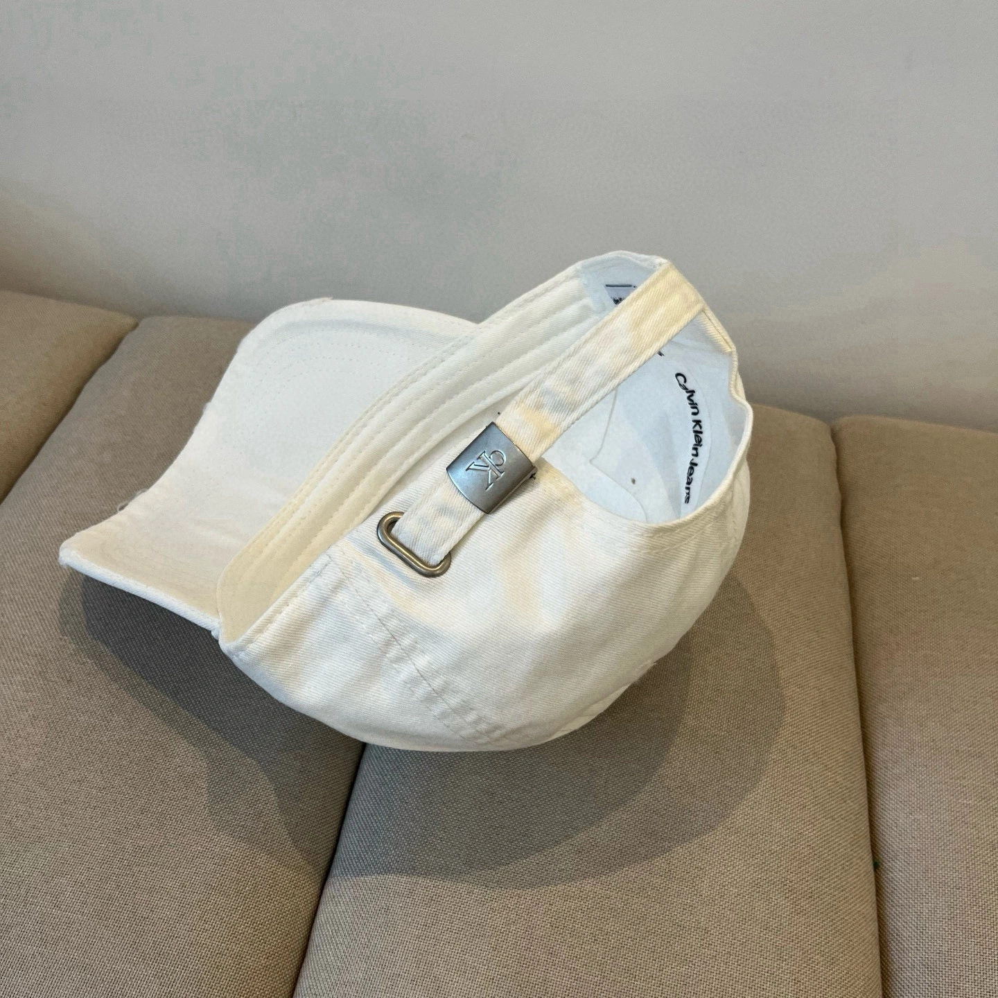 FashionForward C*alvin Klein Hats Top XX20250410- 17408