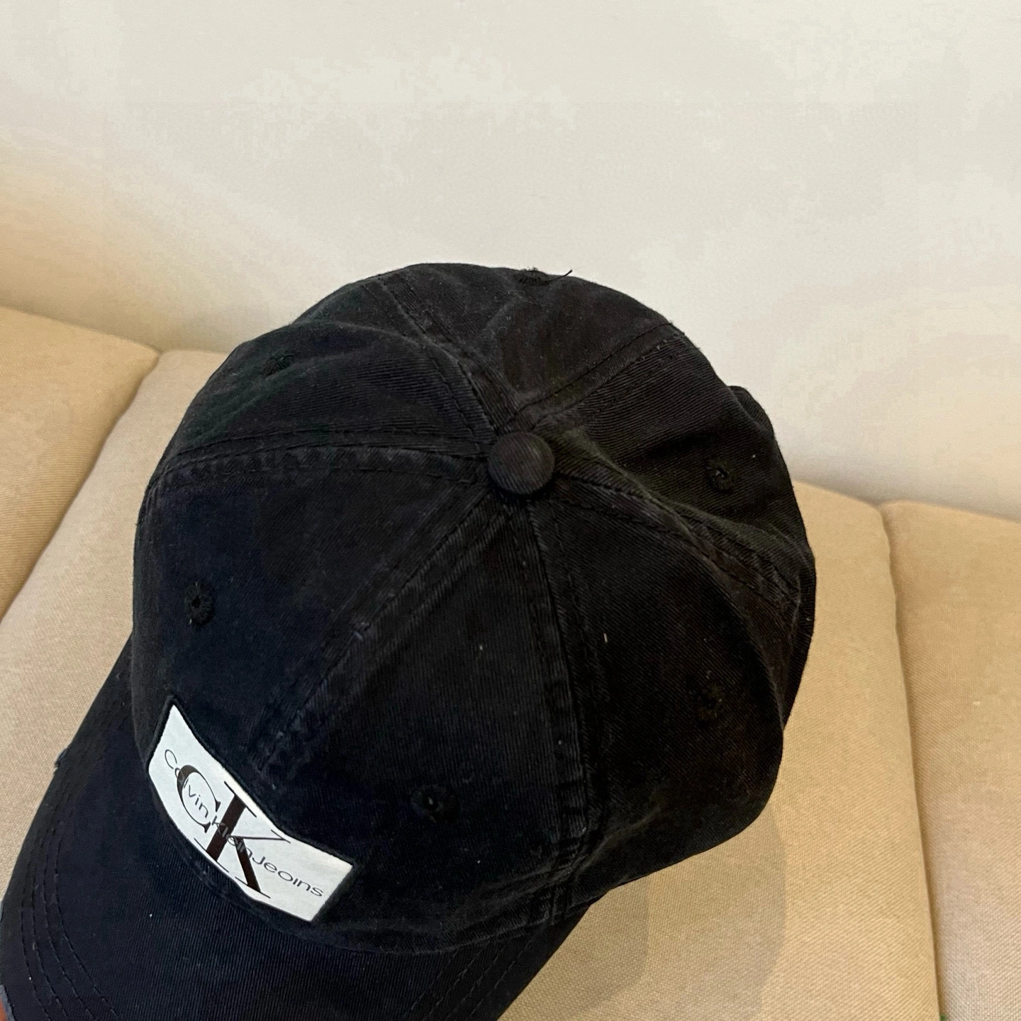 FashionForward C*alvin Klein Hats Top XX20250410- 17408