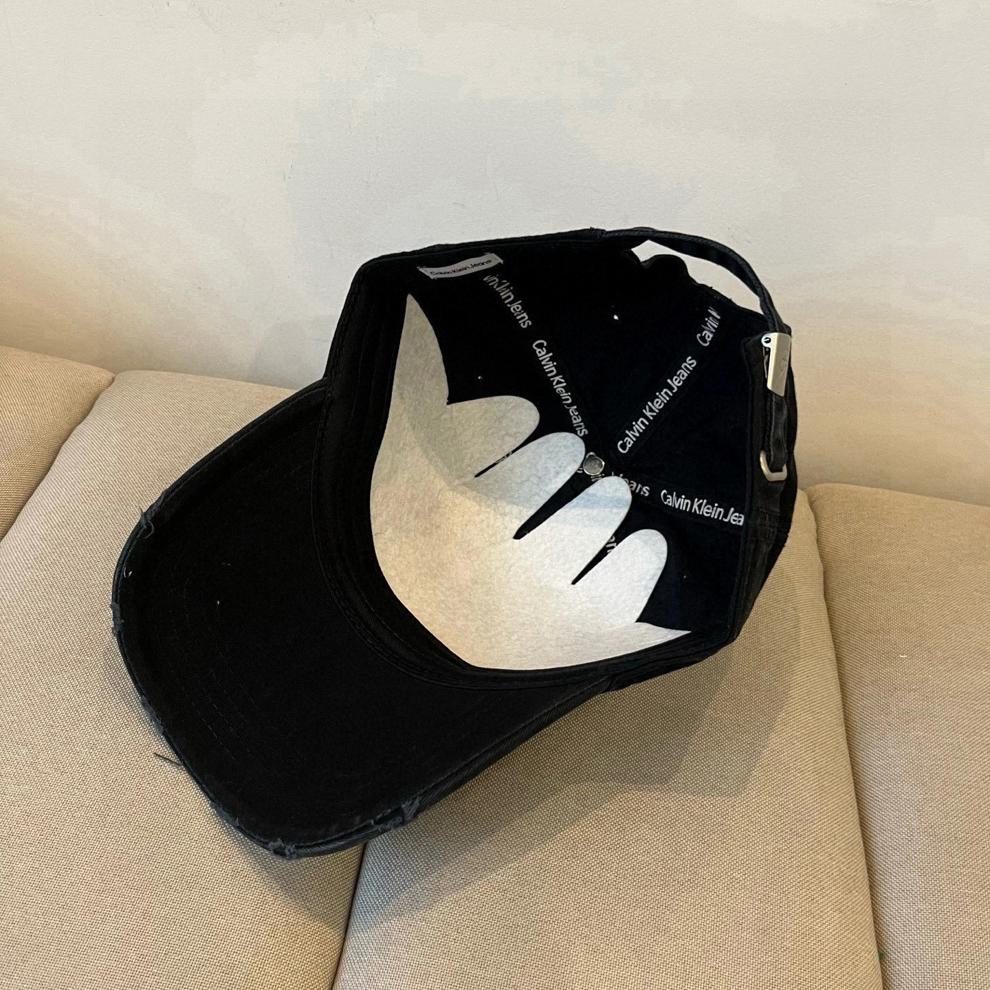 FashionForward C*alvin Klein Hats Top XX20250410- 17408