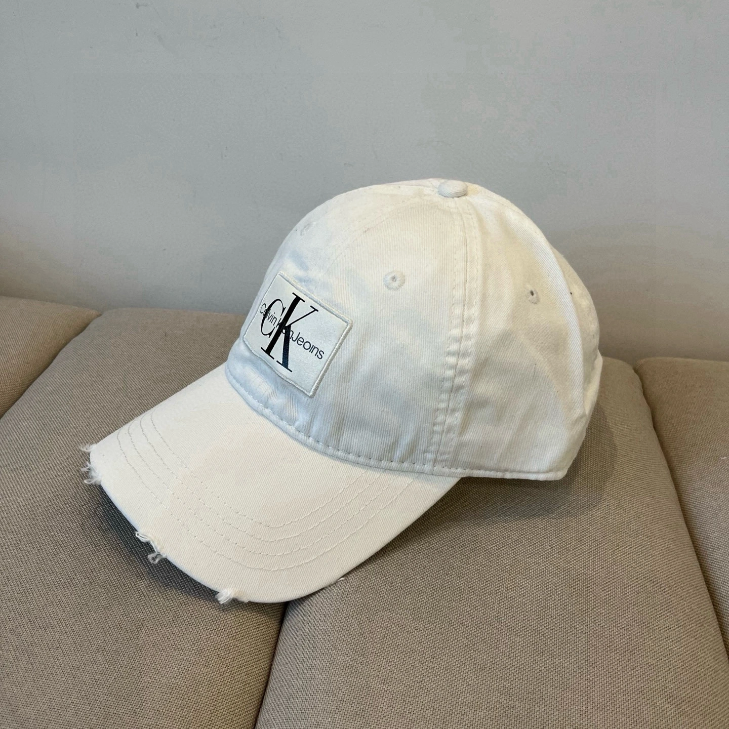 FashionForward C*alvin Klein Hats Top XX20250410- 17408