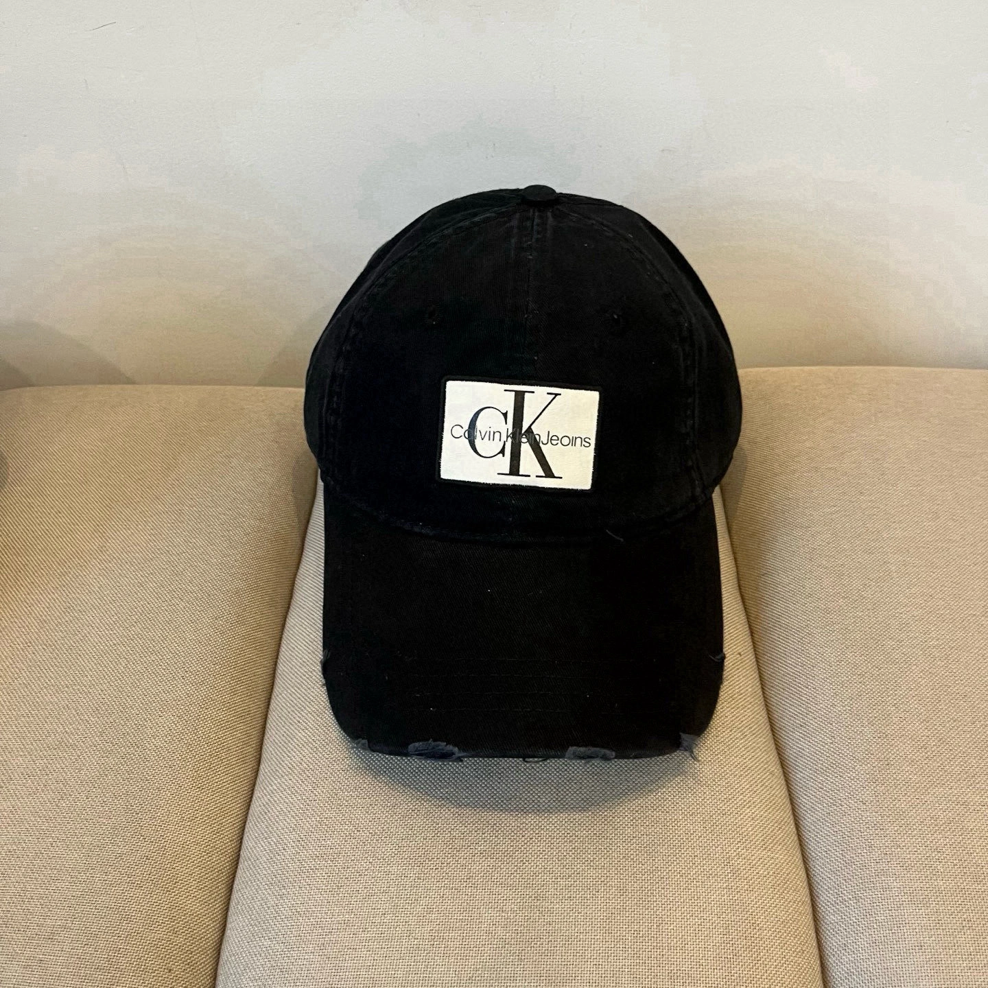 FashionForward C*alvin Klein Hats Top XX20250410- 17408