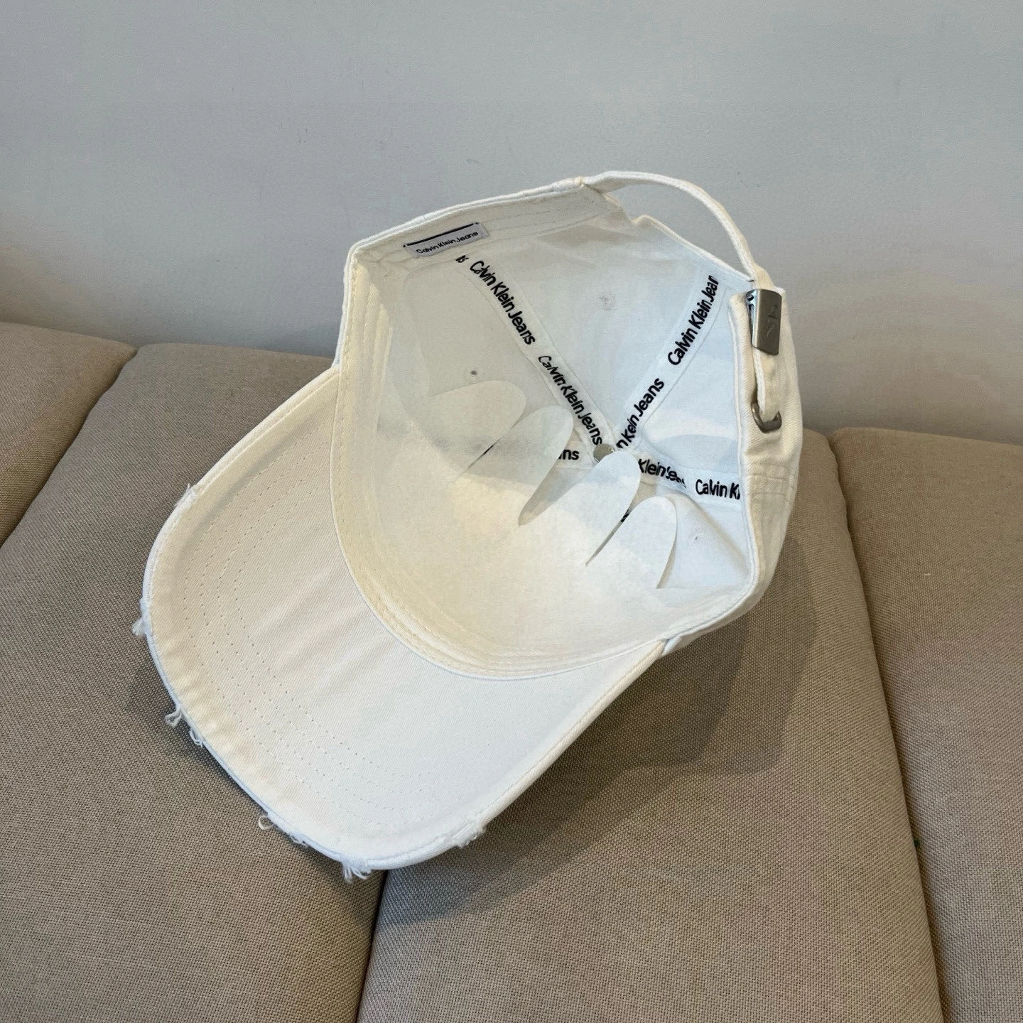 FashionForward C*alvin Klein Hats Top XX20250410- 17408