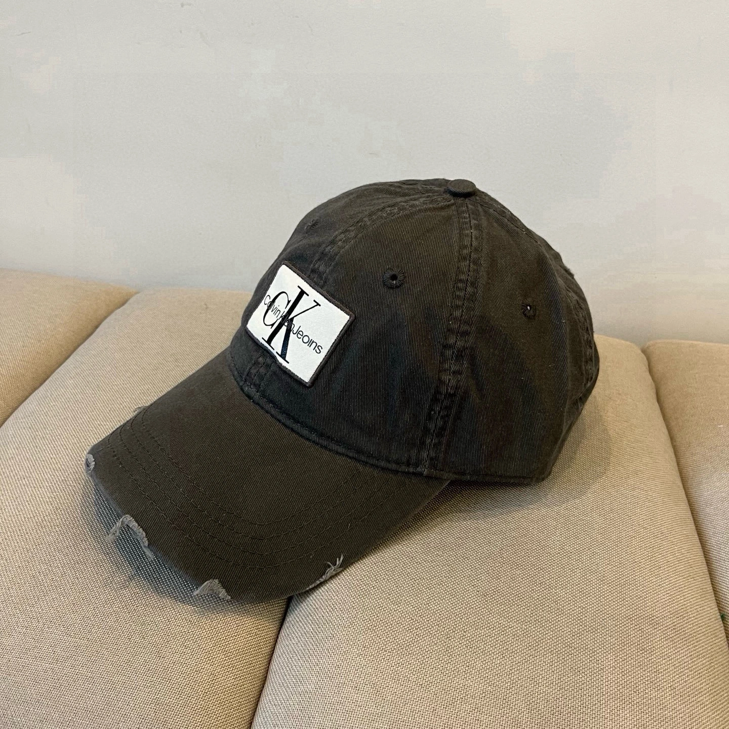 FashionForward C*alvin Klein Hats Top XX20250410- 17408