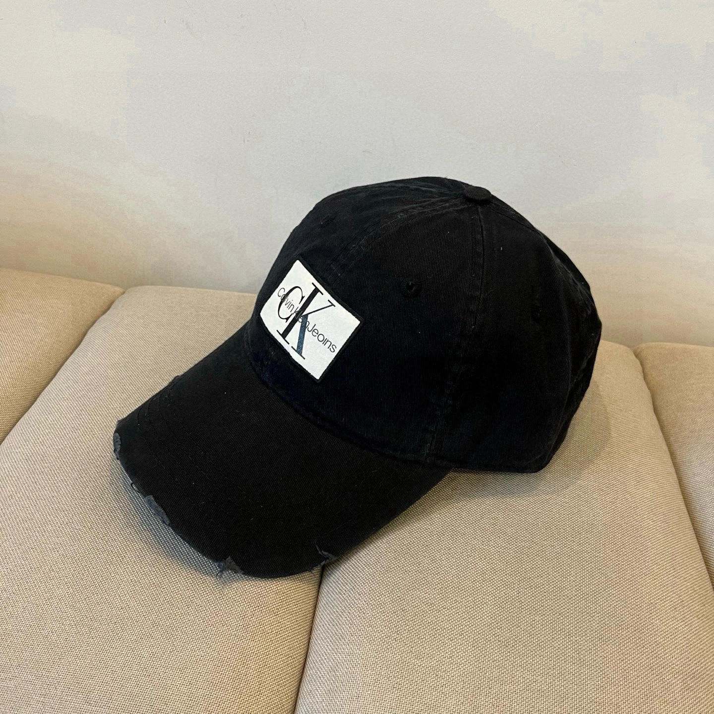 FashionForward C*alvin Klein Hats Top XX20250410- 17408
