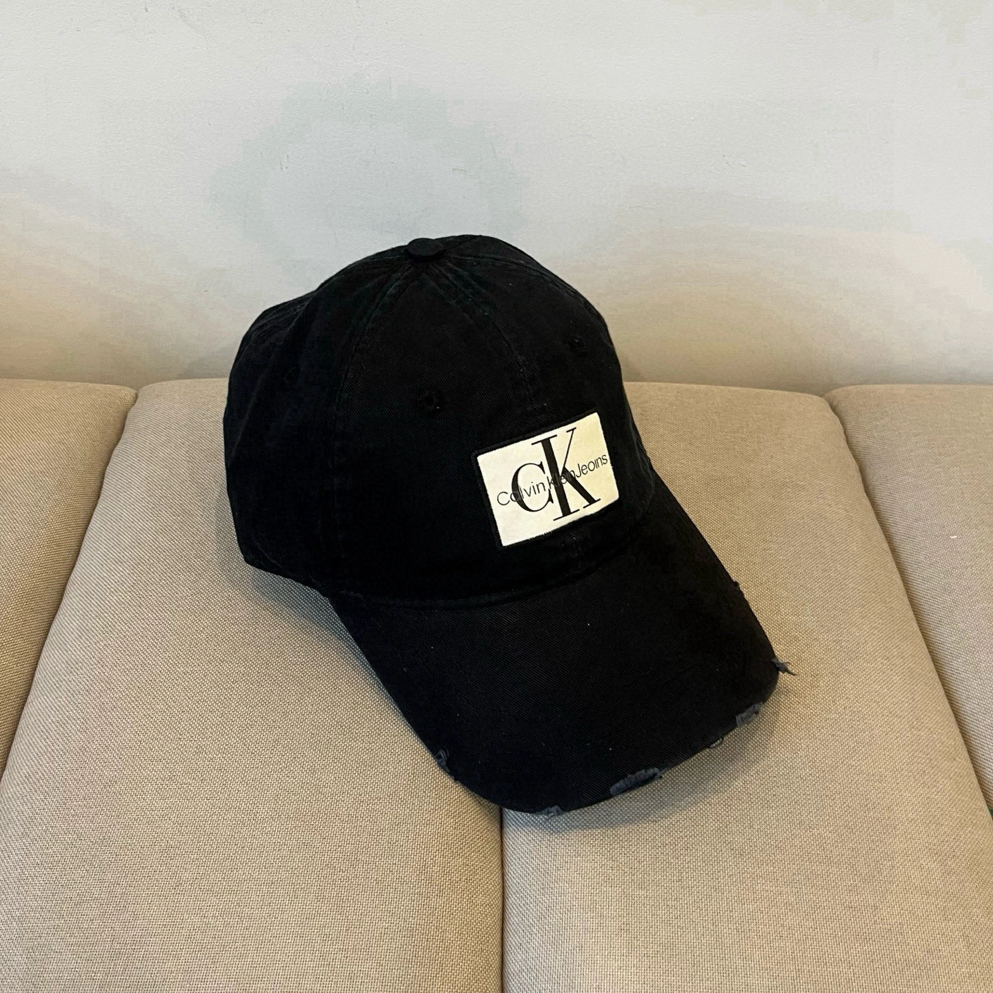 FashionForward C*alvin Klein Hats Top XX20250410- 17408