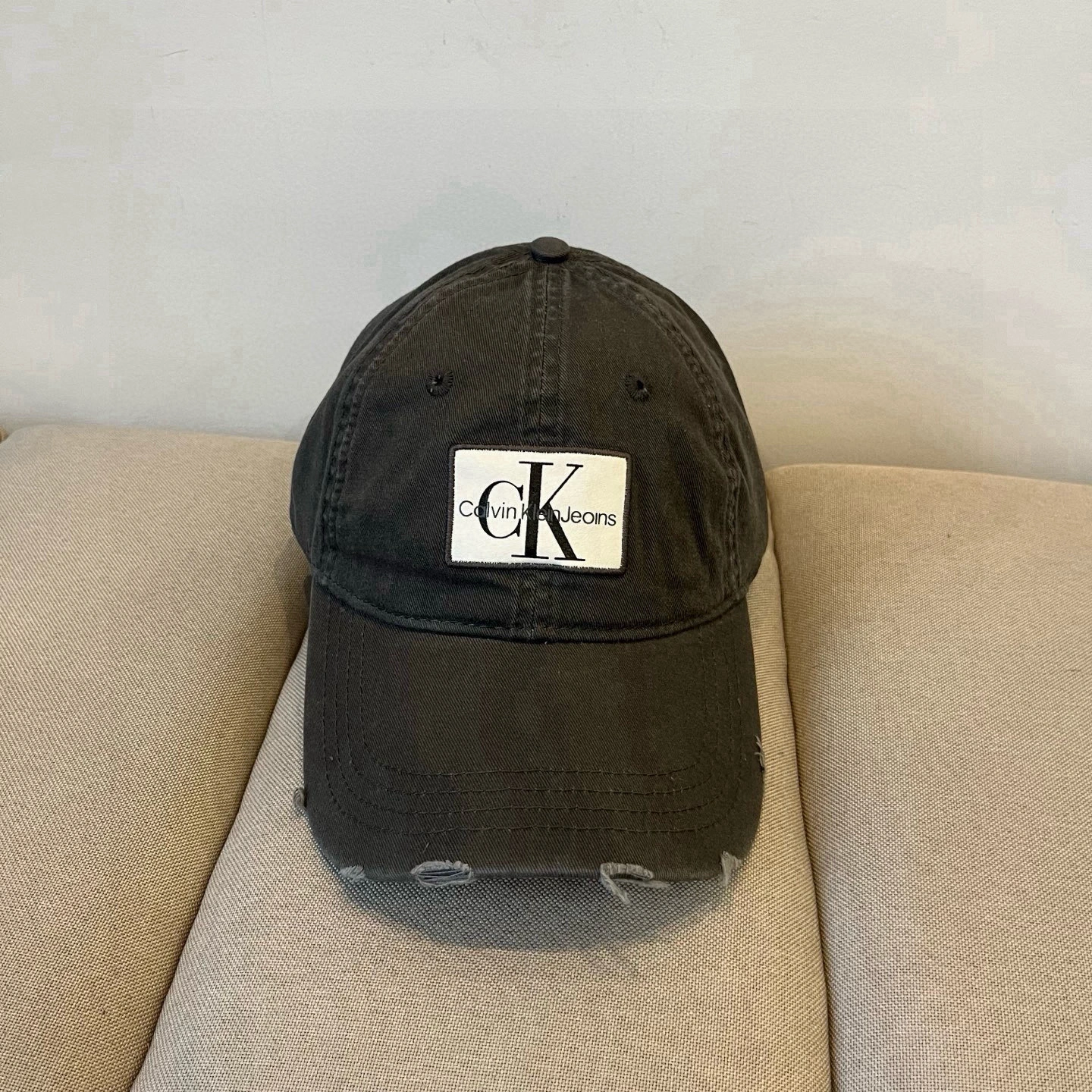 FashionForward C*alvin Klein Hats Top XX20250410- 17408