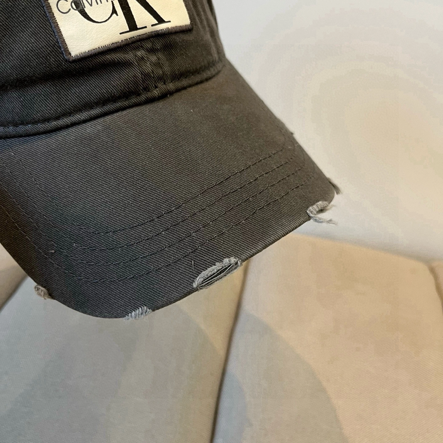 FashionForward C*alvin Klein Hats Top XX20250410- 17408