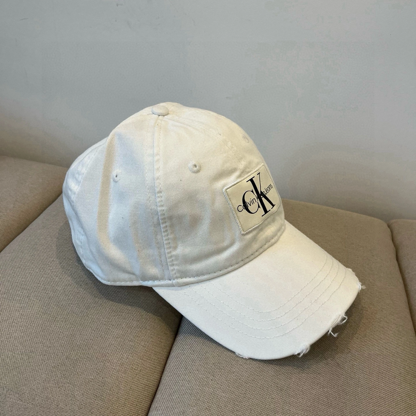 FashionForward C*alvin Klein Hats Top XX20250410- 17408