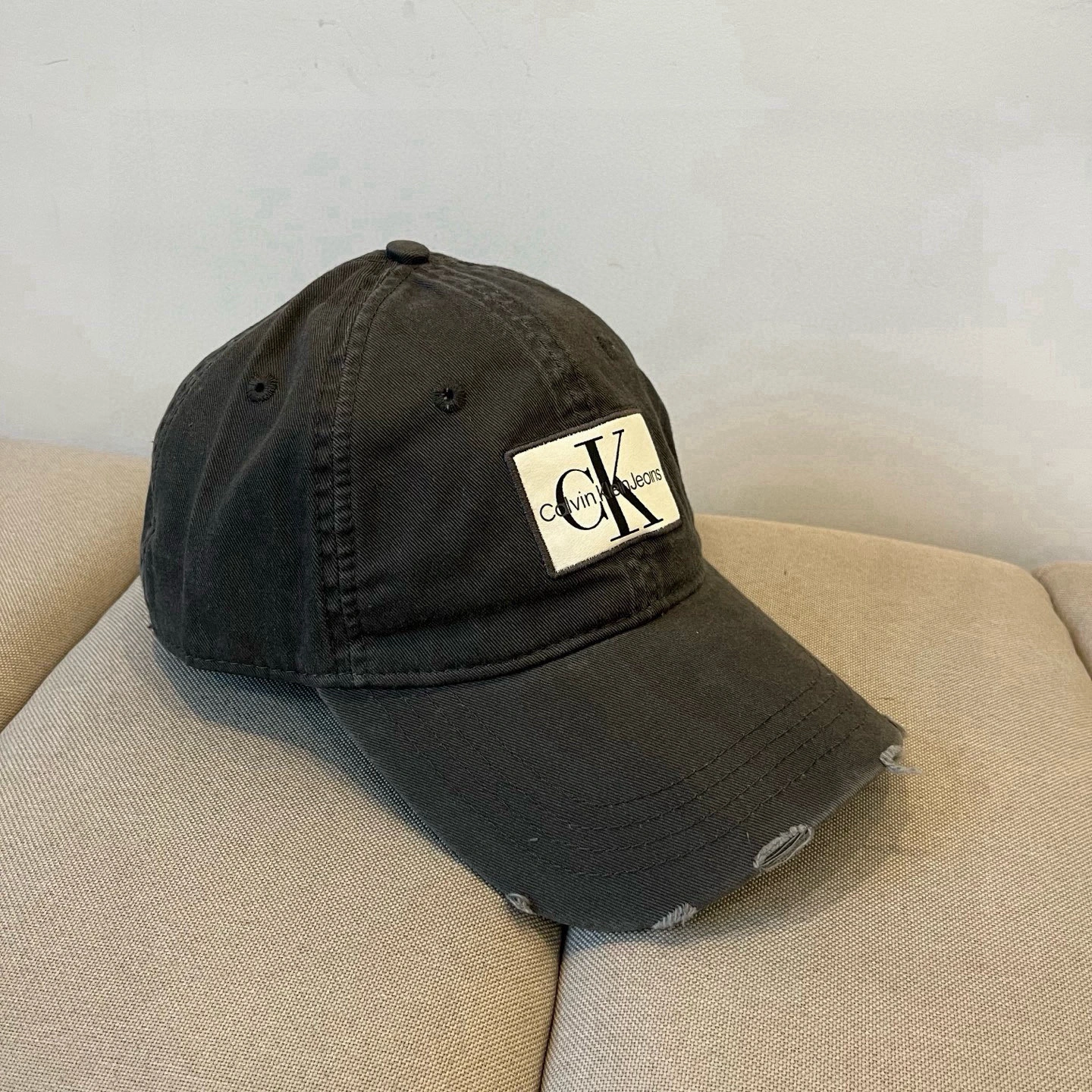 FashionForward C*alvin Klein Hats Top XX20250410- 17408