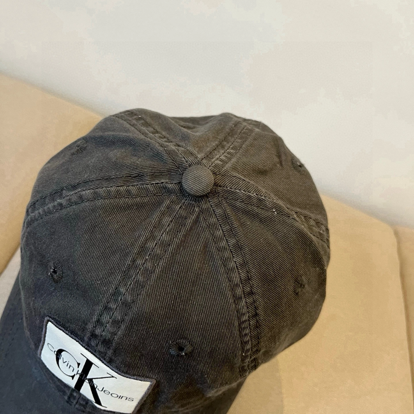 FashionForward C*alvin Klein Hats Top XX20250410- 17408