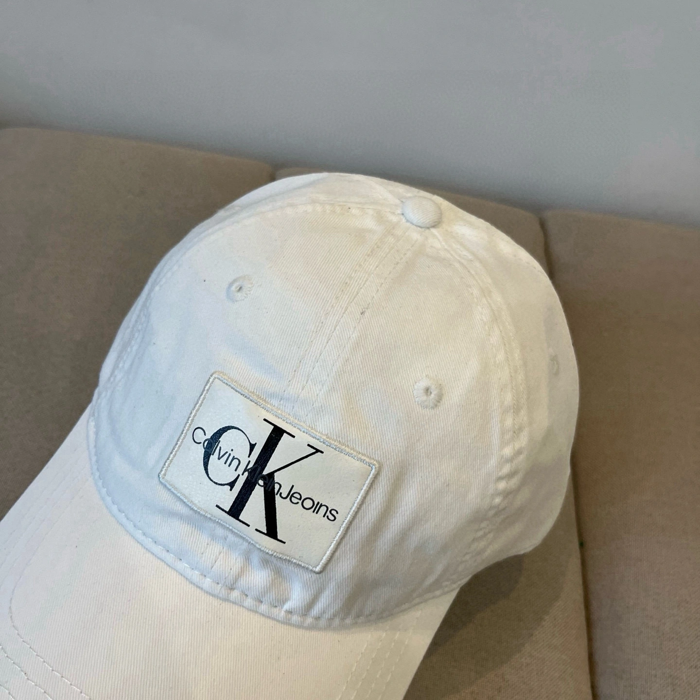 FashionForward C*alvin Klein Hats Top XX20250410- 17408