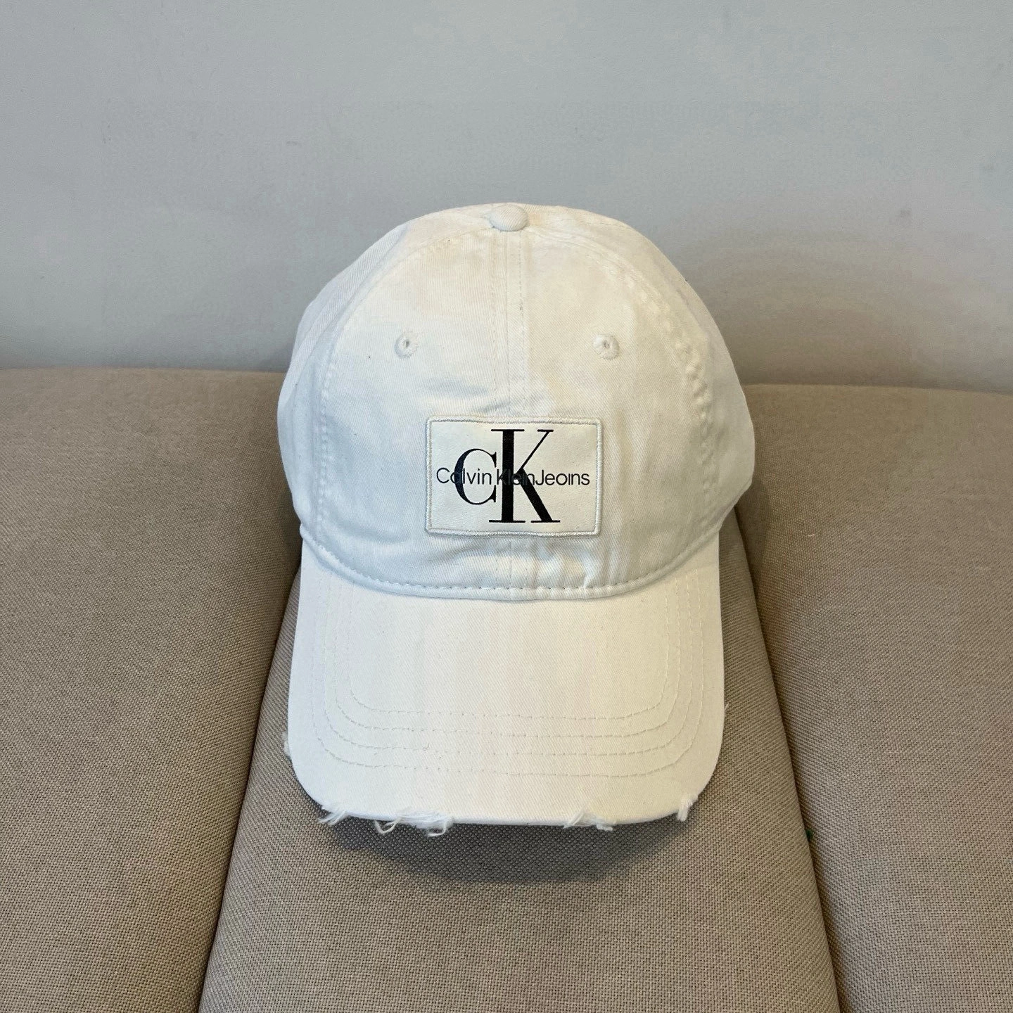 FashionForward C*alvin Klein Hats Top XX20250410- 17408