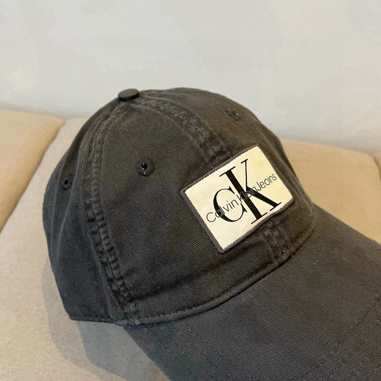 FashionForward C*alvin Klein Hats Top XX20250410- 17408