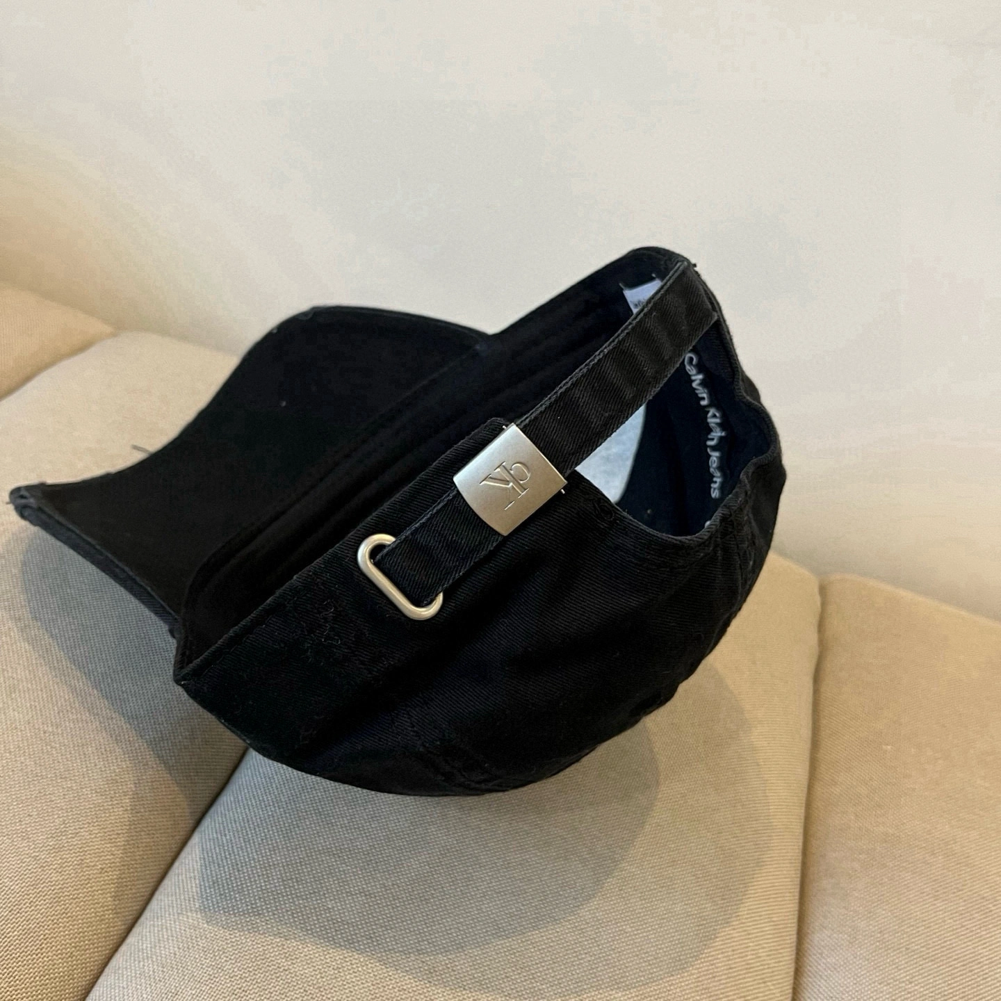 FashionForward C*alvin Klein Hats Top XX20250410- 17408