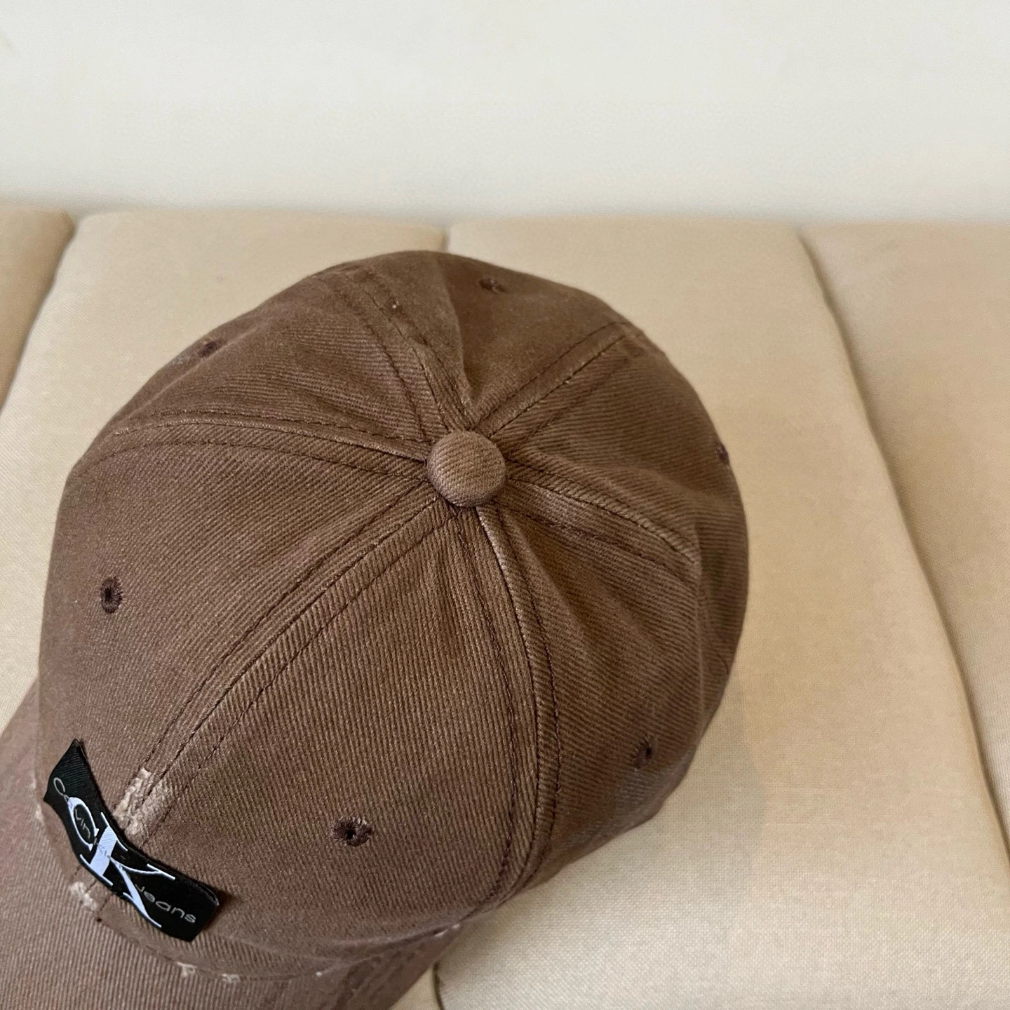 C*alvin Klein Hats Top XX20250410- Premium 17418