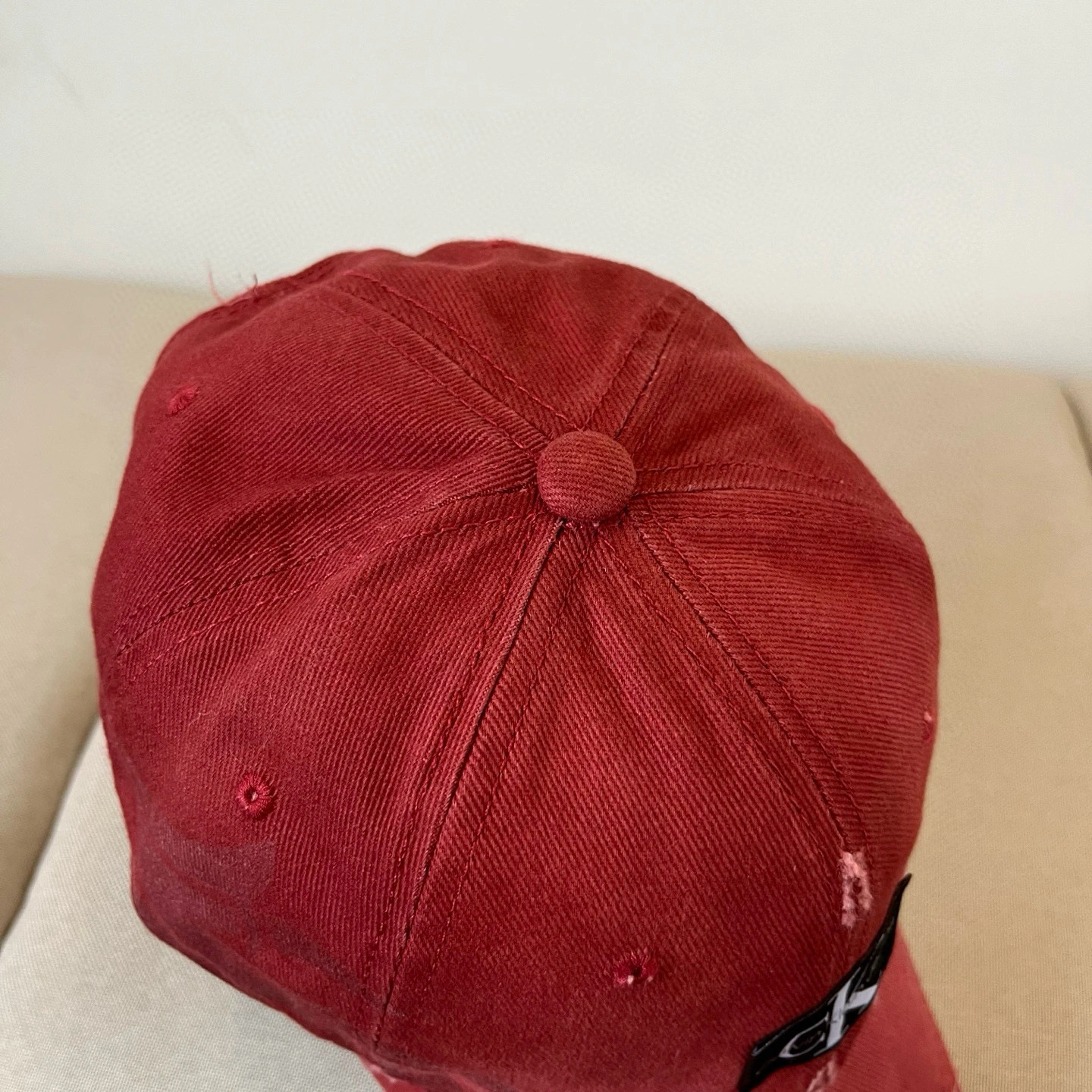 C*alvin Klein Hats Top XX20250410- Premium 17418