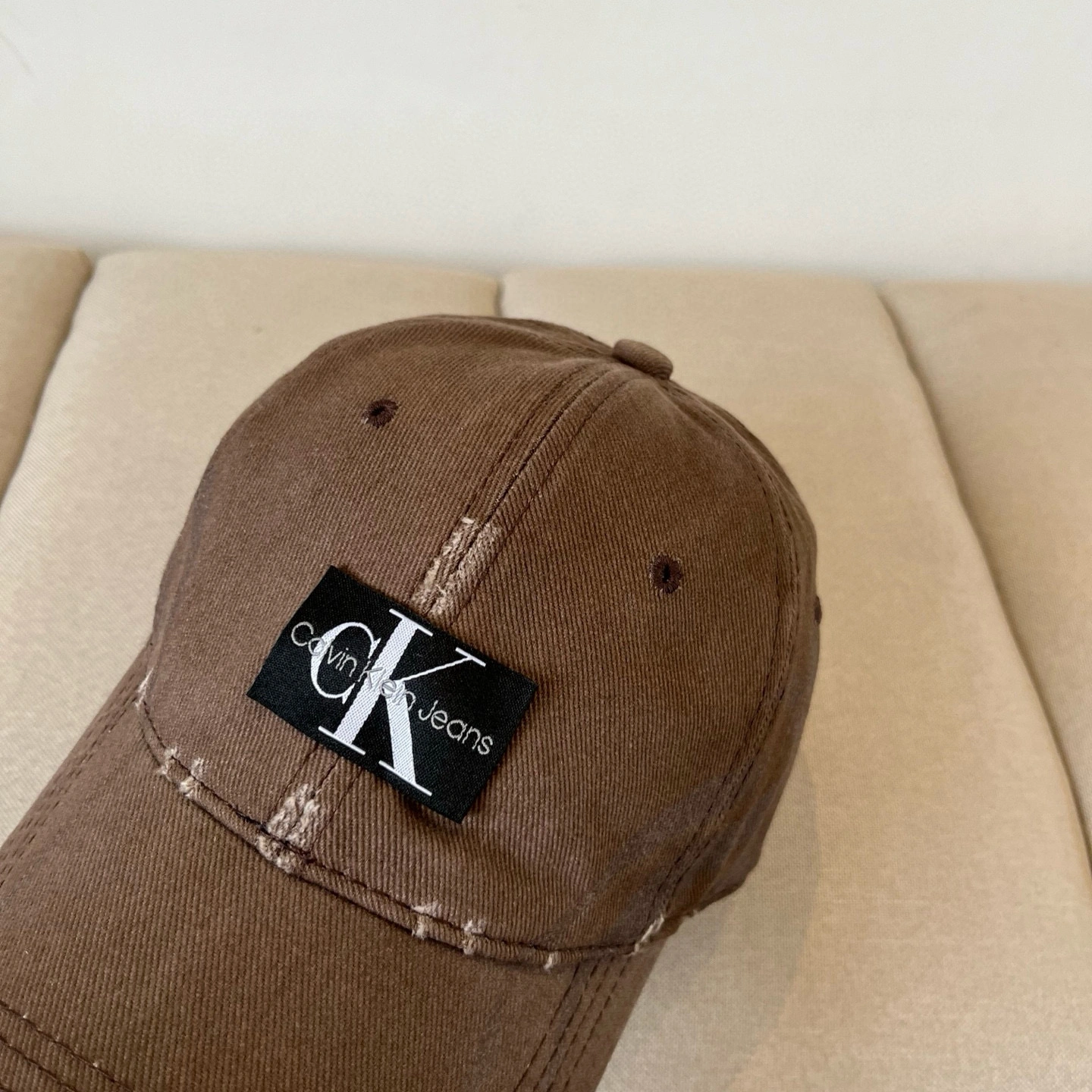 C*alvin Klein Hats Top XX20250410- Premium 17418