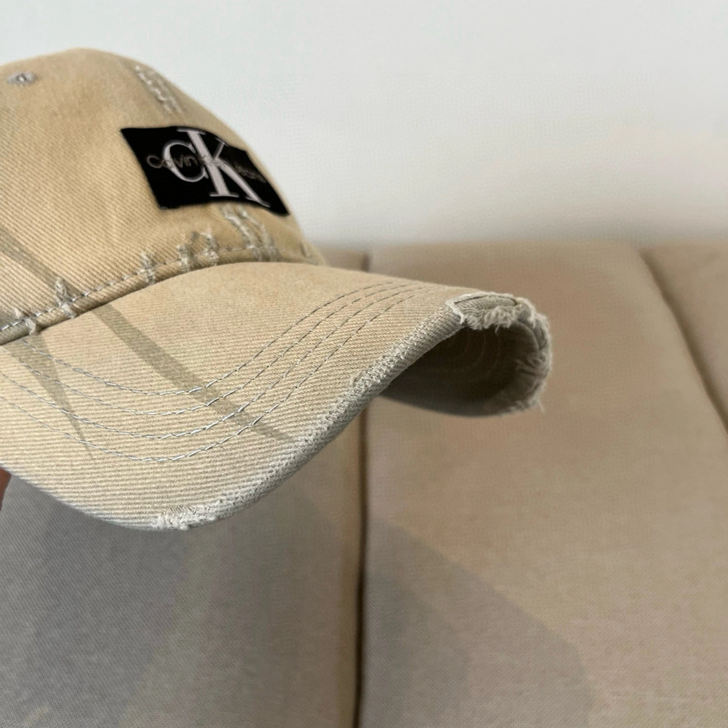 C*alvin Klein Hats Top XX20250410- Premium 17418