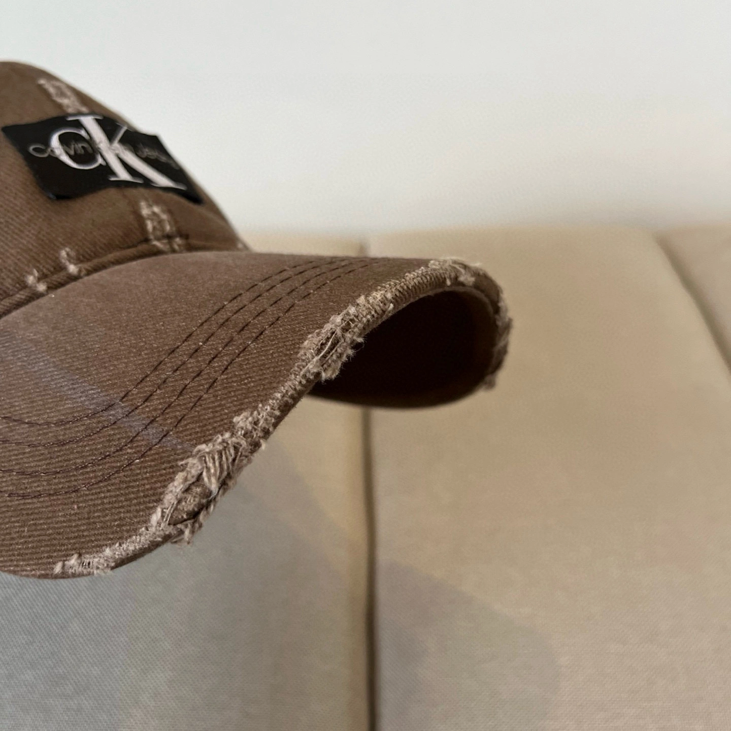 C*alvin Klein Hats Top XX20250410- Premium 17418