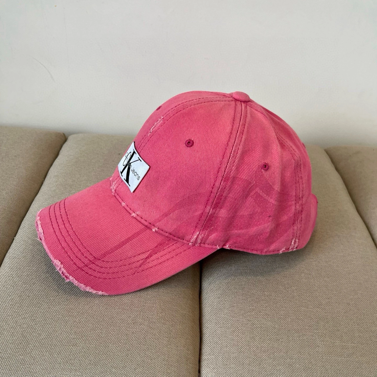 C*alvin Klein Hats Top XX20250410- Premium 17418
