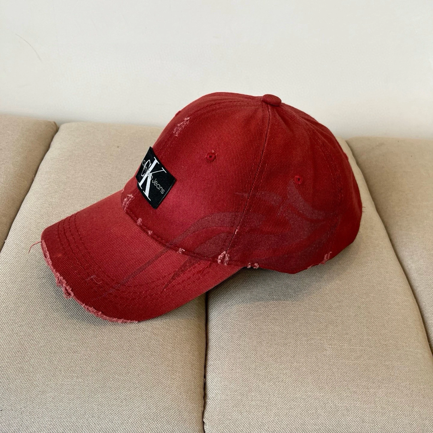 C*alvin Klein Hats Top XX20250410- Premium 17418