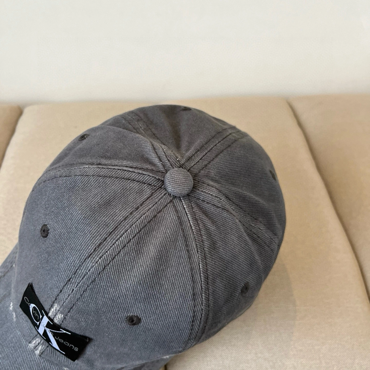 C*alvin Klein Hats Top XX20250410- Premium 17418
