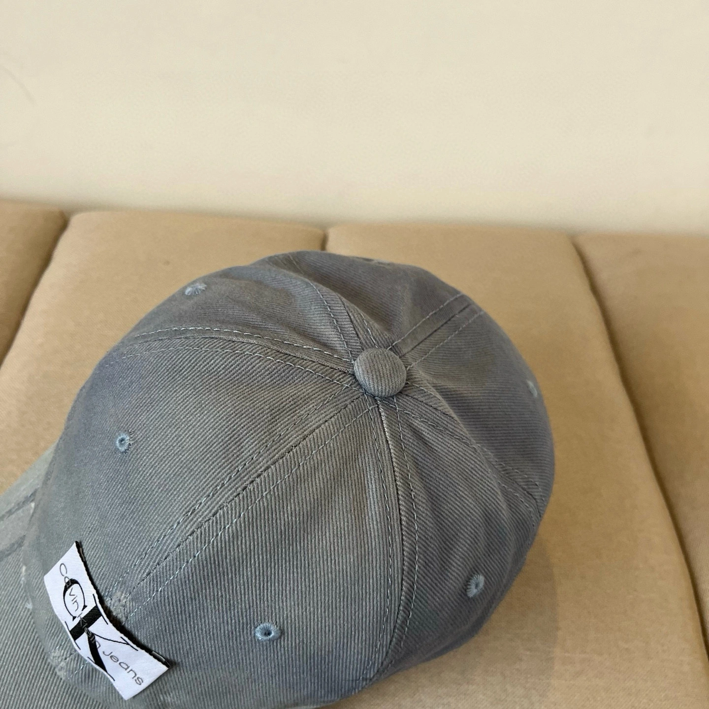 C*alvin Klein Hats Top XX20250410- Premium 17418